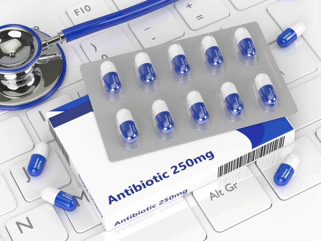 Posledice dugotrajne upotrebe antibiotika